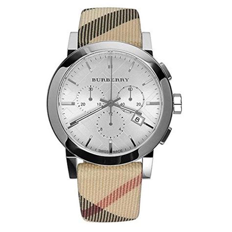 the top 5 burberry watches money can buy|burberry swiss made watch price.